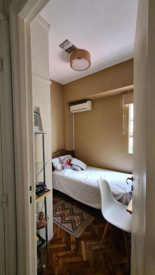 Habitacion Shabby Chic- Next Consulado Usa-Aeroparque Airport Buenos Aires Extérieur photo