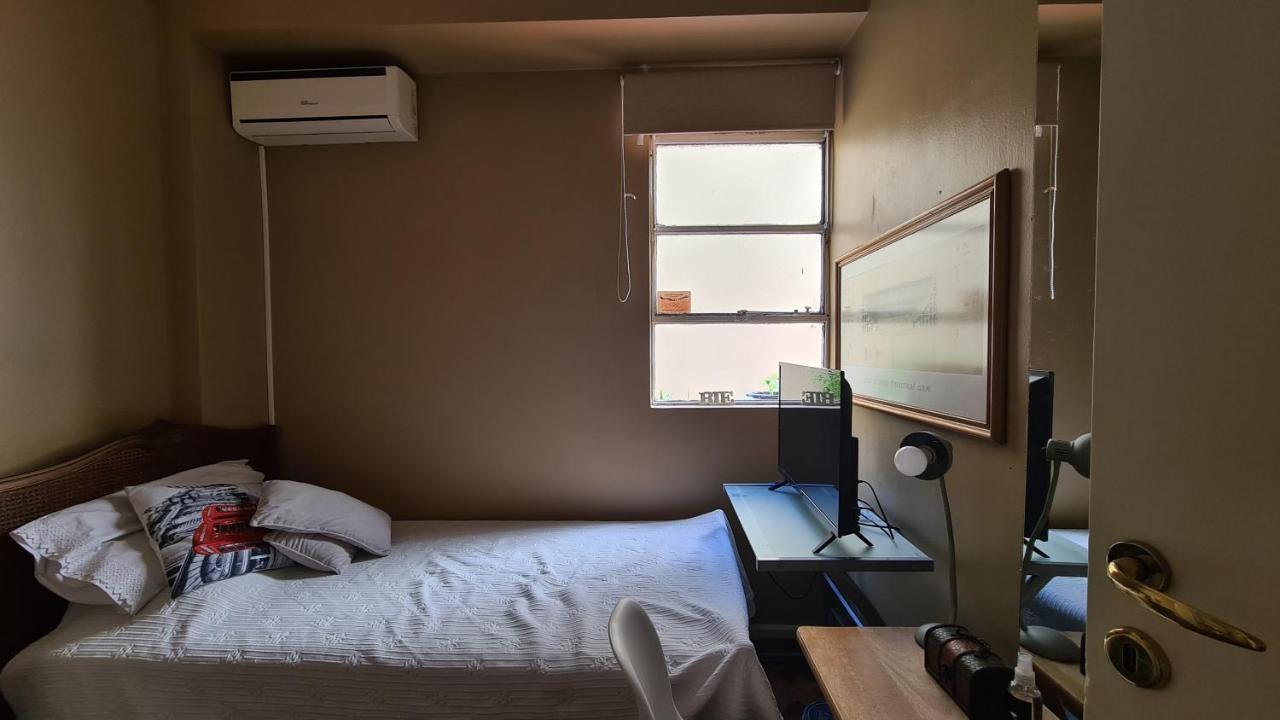 Habitacion Shabby Chic- Next Consulado Usa-Aeroparque Airport Buenos Aires Extérieur photo